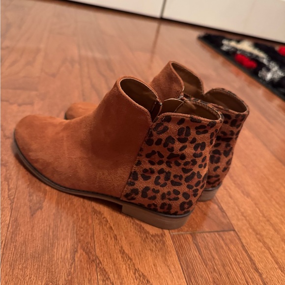 Kids boots - Picture 2 of 7